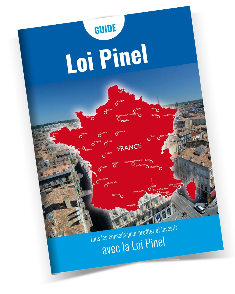 Guide Loi Pinel